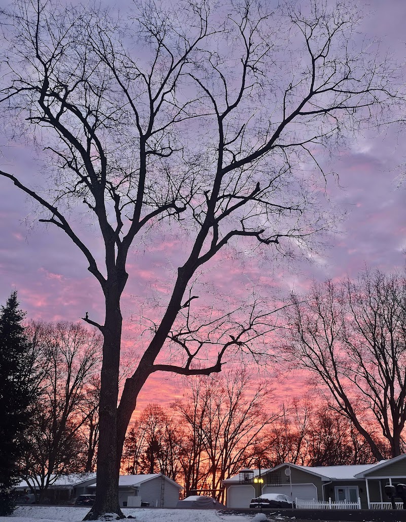 OAKS AT NORTHPOINTE nursing home in ZANESVILLE, OH - Photo 3 of 5