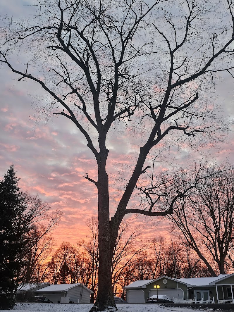 OAKS AT NORTHPOINTE nursing home in ZANESVILLE, OH - Photo 4 of 5