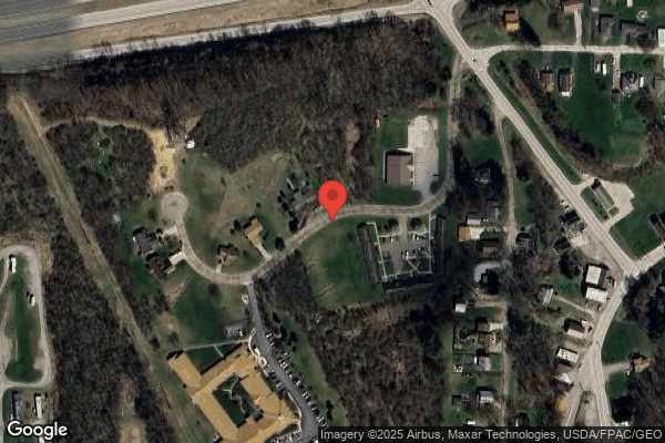 GABLES CARE CENTER INC nursing home in HOPEDALE, OH - Photo 1 of 10