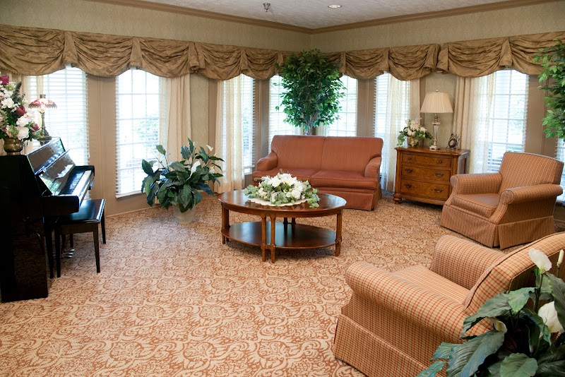 GABLES CARE CENTER INC nursing home in HOPEDALE, OH - Photo 4 of 10