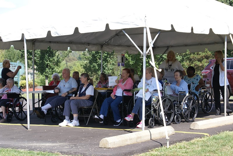 GABLES CARE CENTER INC nursing home in HOPEDALE, OH - Photo 5 of 10