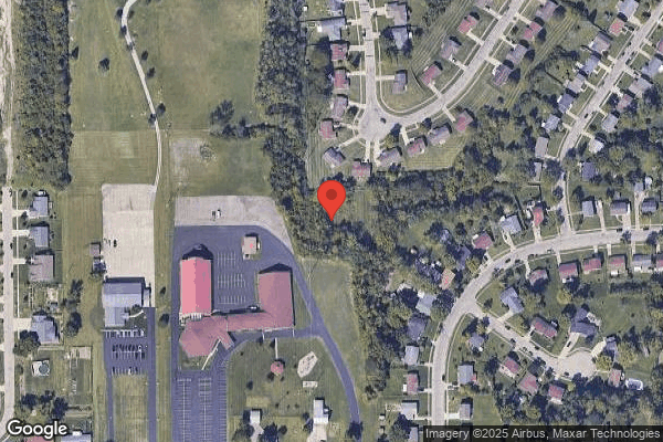 BERKELEY SQUARE RETIREMENT CEN nursing home in HAMILTON, OH - Photo 1 of 10