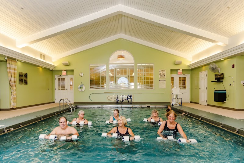 BERKELEY SQUARE RETIREMENT CEN nursing home in HAMILTON, OH - Photo 3 of 10