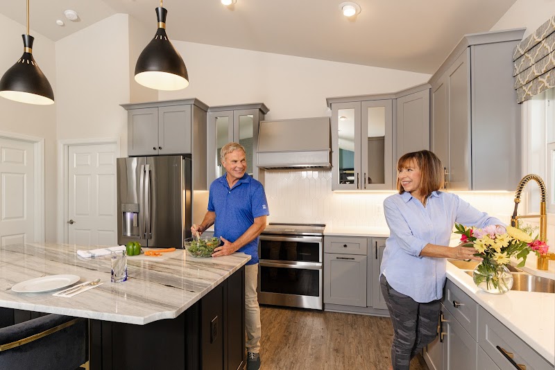 BERKELEY SQUARE RETIREMENT CEN nursing home in HAMILTON, OH - Photo 4 of 10