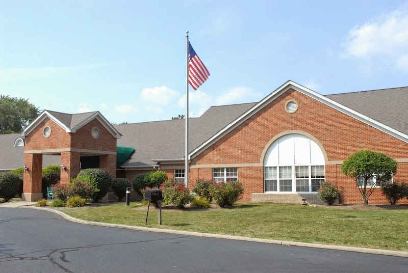 MIDDLEBURG HEIGHTS HEALTH & REHABILITATION CENTER nursing home in MIDDLEBURG HEIGHTS, OH - Photo 2 of 5