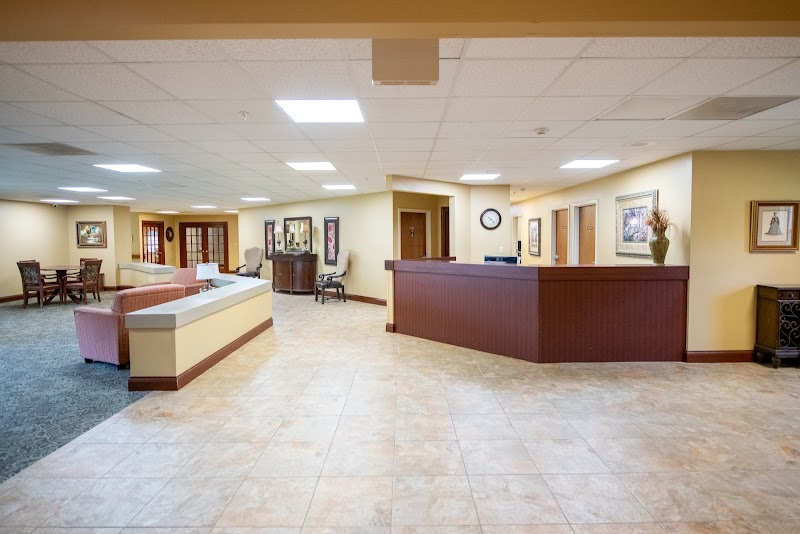 MIDDLEBURG HEIGHTS HEALTH & REHABILITATION CENTER nursing home in MIDDLEBURG HEIGHTS, OH - Photo 3 of 5