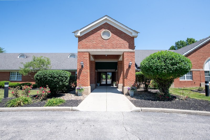 MIDDLEBURG HEIGHTS HEALTH & REHABILITATION CENTER nursing home in MIDDLEBURG HEIGHTS, OH - Photo 4 of 5