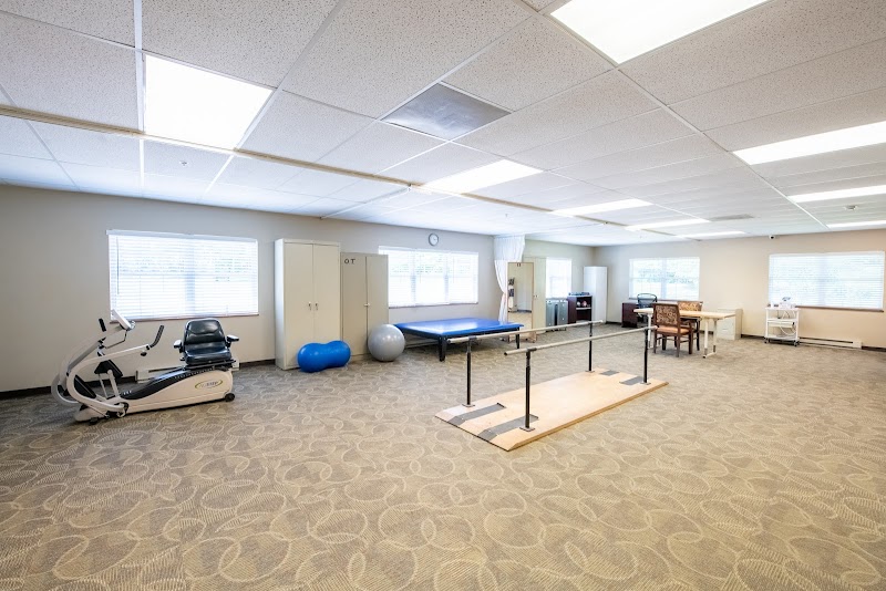 MIDDLEBURG HEIGHTS HEALTH & REHABILITATION CENTER nursing home in MIDDLEBURG HEIGHTS, OH - Photo 5 of 5