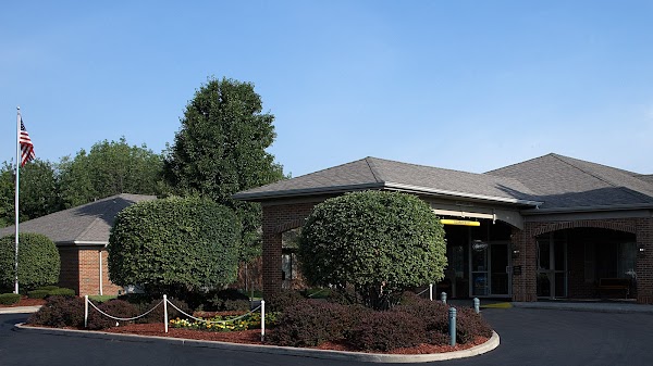 ARBORS AT SYLVANIA nursing home in TOLEDO, OH - Photo 1 of 5