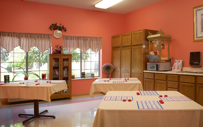 ARBORS AT SYLVANIA nursing home in TOLEDO, OH - Photo 5 of 5