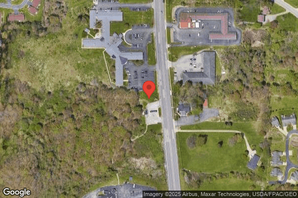 CAPRICE HEALTH CARE CENTER nursing home in NORTH LIMA, OH - Photo 1 of 10