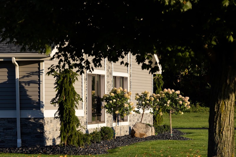 CAPRICE HEALTH CARE CENTER nursing home in NORTH LIMA, OH - Photo 4 of 10