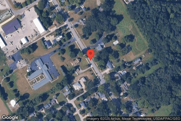 VISTA CARE CENTER OF MILAN nursing home in MILAN, OH - Photo 1 of 5