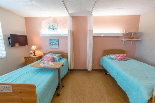 VISTA CARE CENTER OF MILAN nursing home in MILAN, OH - Photo 3 of 5