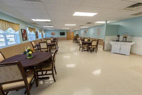 VISTA CARE CENTER OF MILAN nursing home in MILAN, OH - Photo 4 of 5