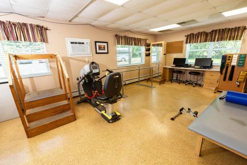 VISTA CARE CENTER OF MILAN nursing home in MILAN, OH - Photo 5 of 5