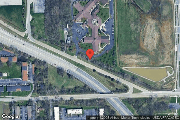 ORCHARD VILLA nursing home in OREGON, OH - Photo 1 of 10