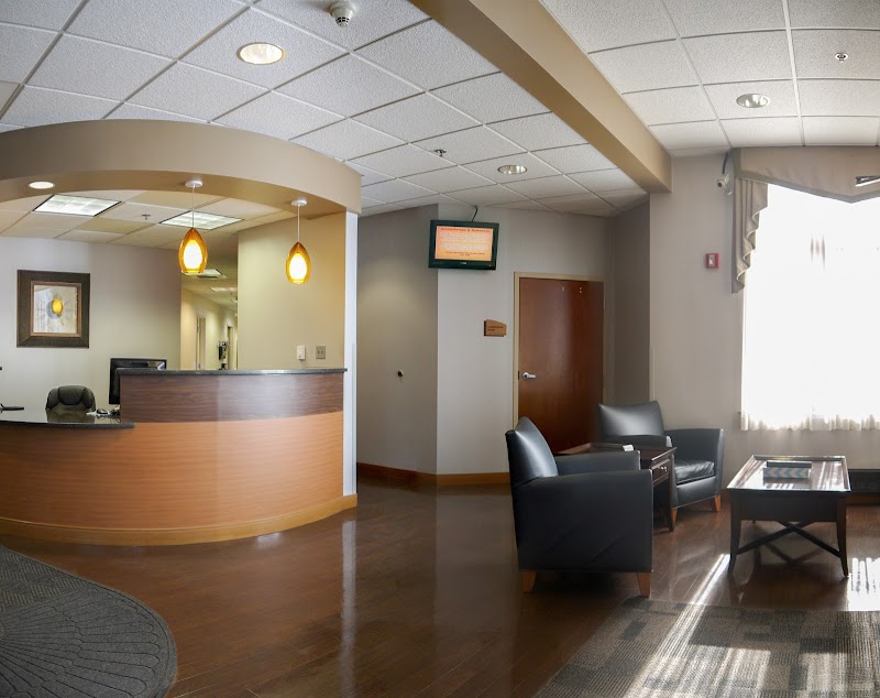 ORCHARD VILLA nursing home in OREGON, OH - Photo 3 of 10