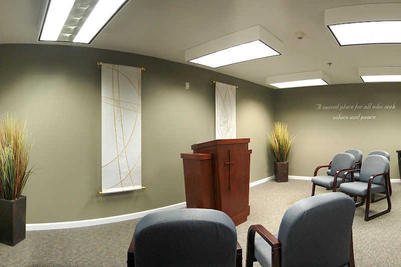 ORCHARD VILLA nursing home in OREGON, OH - Photo 5 of 10