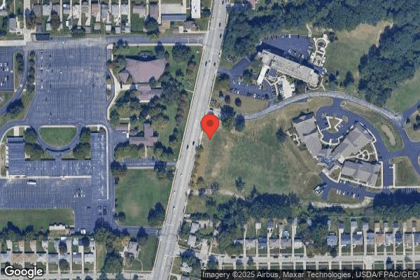 MT ALVERNA HOME INC nursing home in PARMA, OH - Photo 1 of 5