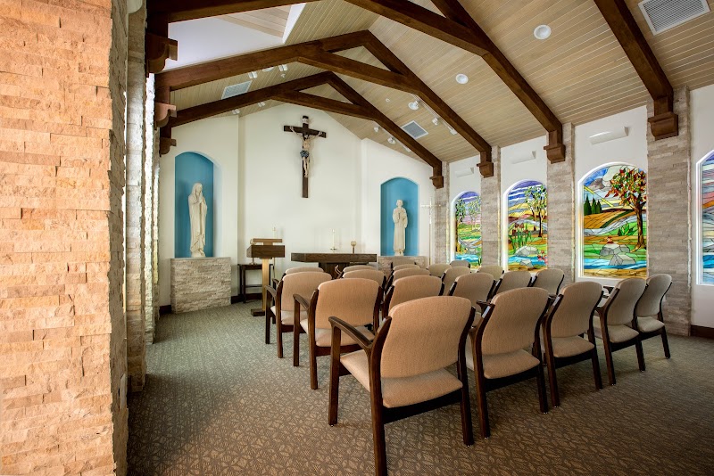 MT ALVERNA HOME INC nursing home in PARMA, OH - Photo 5 of 5