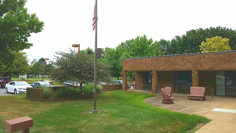 THE MEADOWS AT OSBORN PARK nursing home in HURON, OH - Photo 2 of 9