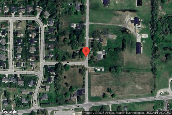 EMBASSY OF SWANTON nursing home in SWANTON, OH - Photo 1 of 3