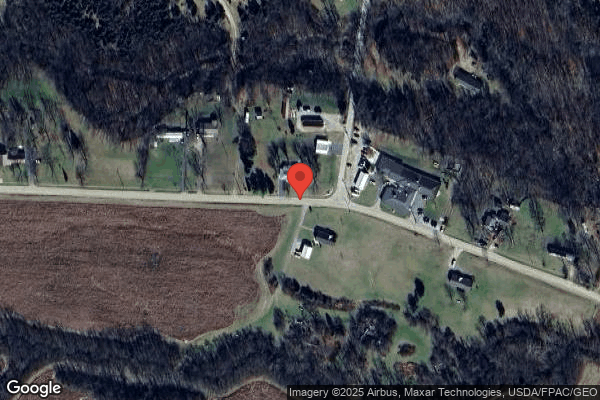 EMBASSY OF VALLEY VIEW nursing home in FRANKFORT, OH - Photo 1 of 4