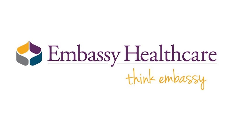 EMBASSY OF VALLEY VIEW nursing home in FRANKFORT, OH - Photo 2 of 4