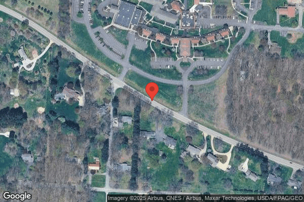 OHIO EASTERN STAR HLTH CARE CTR THE nursing home in MOUNT VERNON, OH - Photo 1 of 5