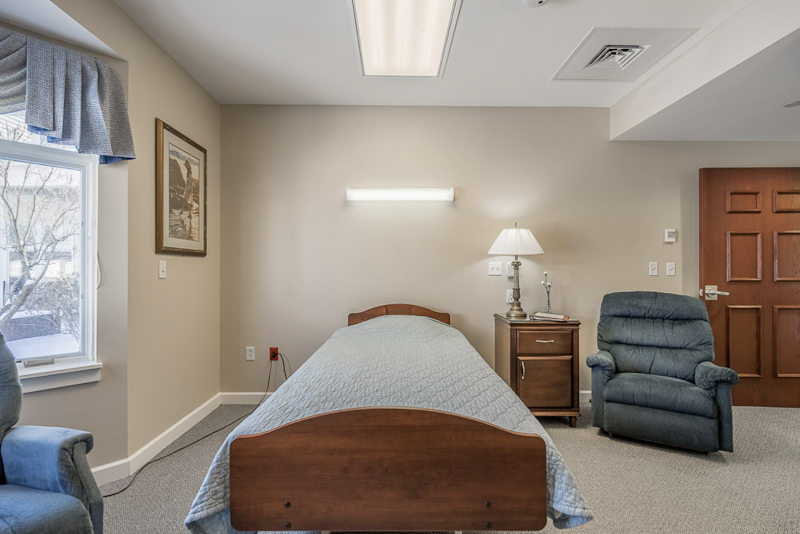 OHIO EASTERN STAR HLTH CARE CTR THE nursing home in MOUNT VERNON, OH - Photo 3 of 5