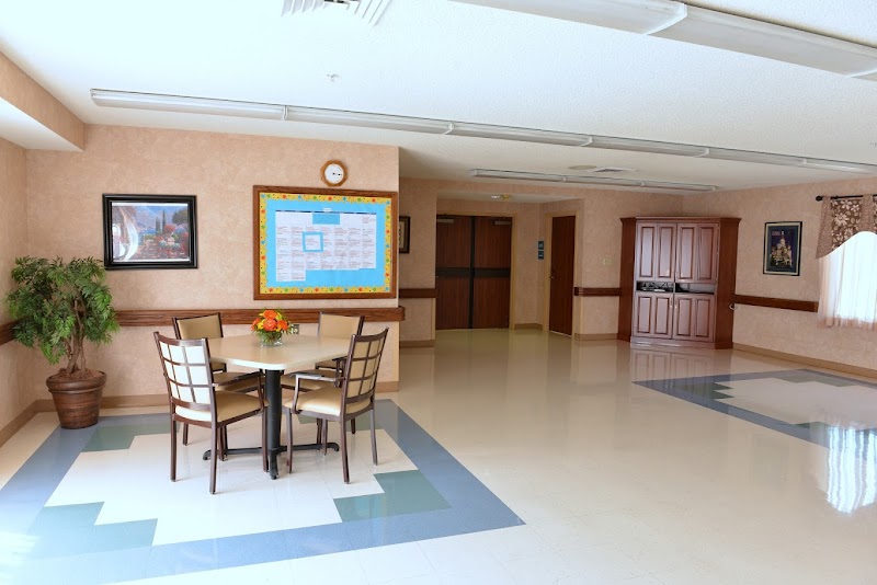 LAURELS OF MASSILLON, THE nursing home in MASSILLON, OH - Photo 5 of 10