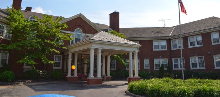 ELIZA JENNINGS HOME nursing home in CLEVELAND, OH - Photo 2 of 3