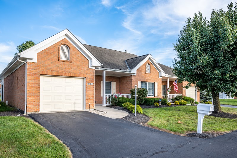 CHESTERWOOD VILLAGE nursing home in WEST CHESTER, OH - Photo 2 of 6