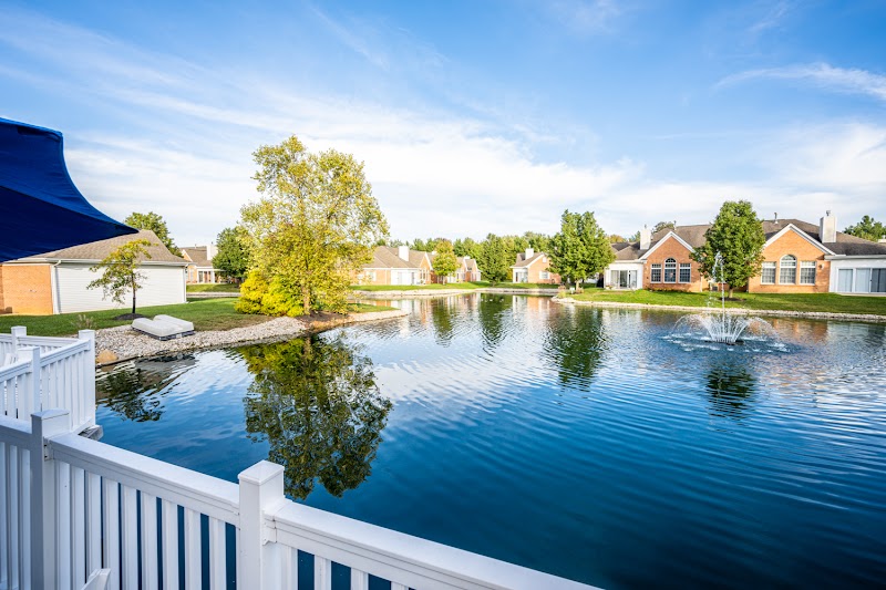 CHESTERWOOD VILLAGE nursing home in WEST CHESTER, OH - Photo 3 of 6