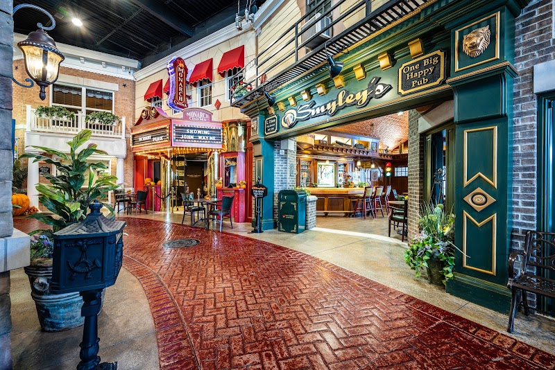 CHESTERWOOD VILLAGE nursing home in WEST CHESTER, OH - Photo 4 of 6