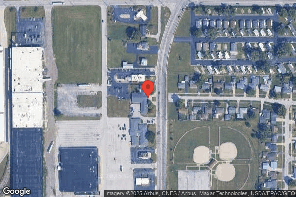 PARKVIEW CARE CENTER nursing home in FREMONT, OH - Photo 1 of 3