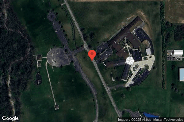 VANCREST HEALTH CARE CENTER OF EATON nursing home in EATON, OH - Photo 1 of 3