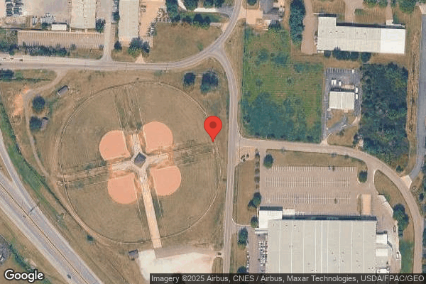 LEGENDS CARE REHABILITATION AND NURSING CENTER nursing home in MASSILLON, OH - Photo 1 of 2