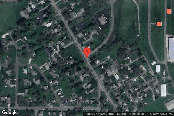 VISTA CENTER, THE nursing home in LISBON, OH - Photo 1 of 5