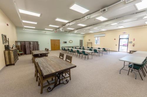 VISTA CENTER, THE nursing home in LISBON, OH - Photo 3 of 5