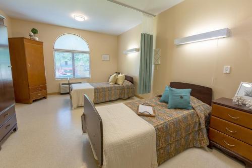 VISTA CENTER, THE nursing home in LISBON, OH - Photo 4 of 5