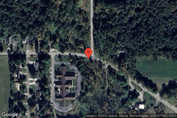 BURTON HEALTH CARE CENTER nursing home in BURTON, OH - Photo 1 of 10