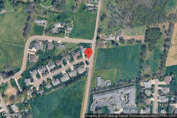 PARK VILLAGE HEALTH CARE CENTER INC nursing home in DOVER, OH