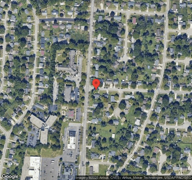 CONTINUING HEALTHCARE OF GAHANNA nursing home in GAHANNA, OH - Photo 1 of 4