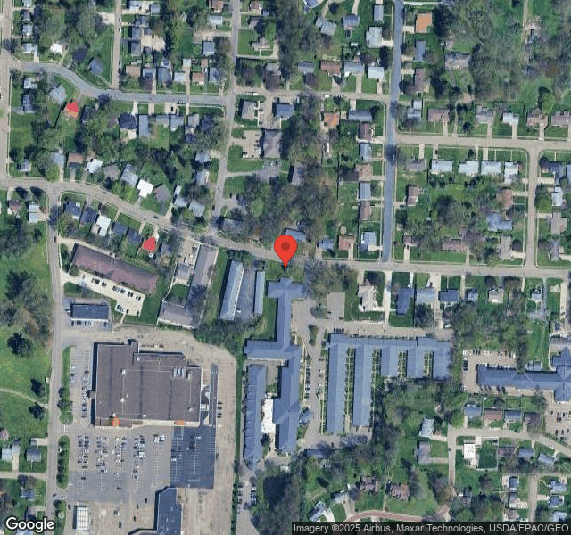 GLENWOOD CARE AND REHABILITATION nursing home in CANTON, OH - Photo 1 of 2