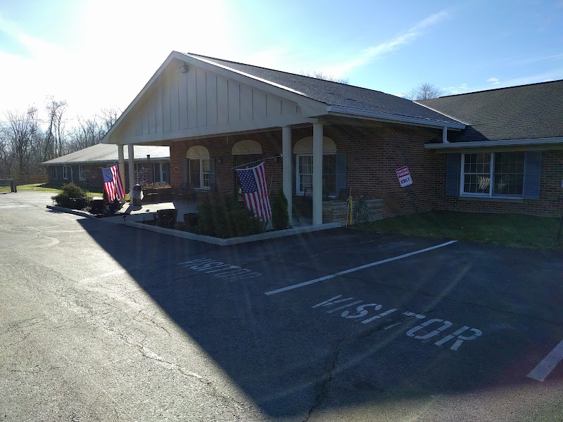 SALEM WEST HEALTHCARE CENTER nursing home in SALEM, OH - Photo 4 of 5