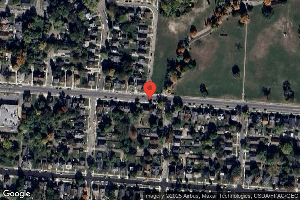 SPRINGFIELD NURSING & INDEPENDENT LIVING nursing home in SPRINGFIELD, OH - Photo 1 of 5