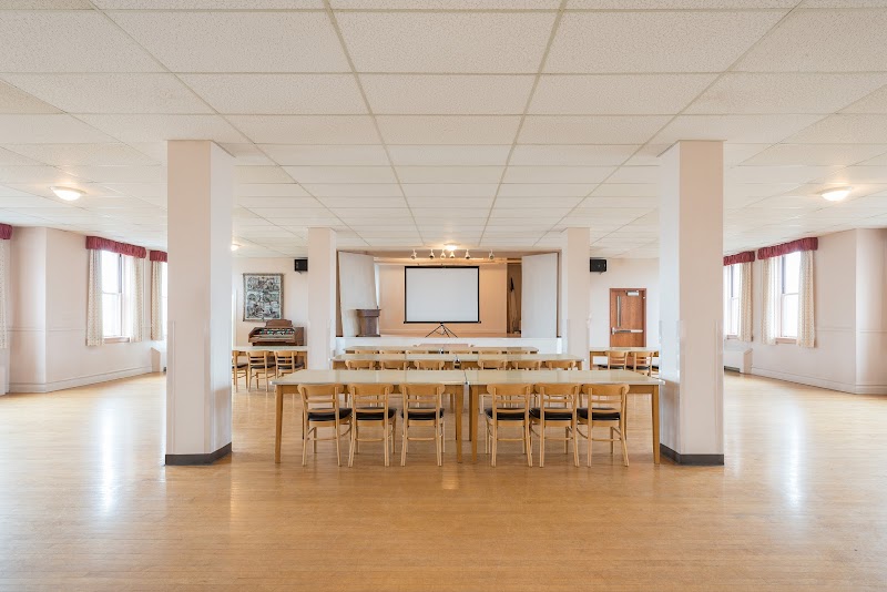 SPRINGFIELD NURSING & INDEPENDENT LIVING nursing home in SPRINGFIELD, OH - Photo 2 of 5