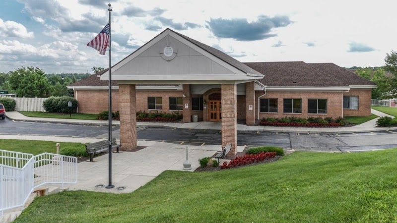 CENTERVILLE POST ACUTE nursing home in CENTERVILLE, OH - Photo 2 of 5